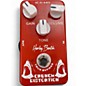 Used Harley Benton Crunch Distortion Effect Pedal thumbnail