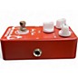 Used Harley Benton Crunch Distortion Effect Pedal