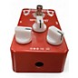 Used Harley Benton Crunch Distortion Effect Pedal