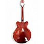 Used Gretsch Guitars g5122 electromatic Cherry Hollow Body Electric Guitar