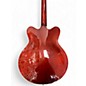 Used Gretsch Guitars g5122 electromatic Cherry Hollow Body Electric Guitar