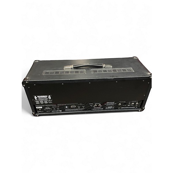 Used Blackstar Series One 104 EL34 Tube Guitar Amp Head