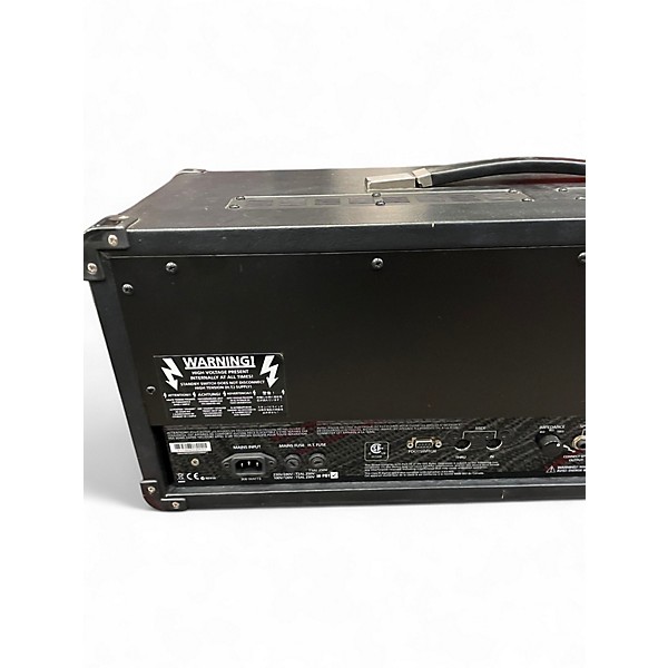Used Blackstar Series One 104 EL34 Tube Guitar Amp Head