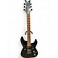 Used Dean Vendetta XM Black Solid Body Electric Guitar thumbnail