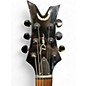 Used Dean Vendetta XM Black Solid Body Electric Guitar