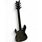 Used Dean Vendetta XM Black Solid Body Electric Guitar