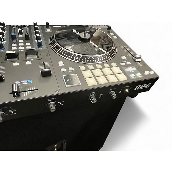 Used RANE rane one DJ Controller