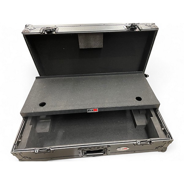 Used ProX for rane one mkii DJ Case