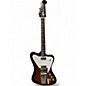 Used Gibson 65 NR Firebird Vintage Sunburst Solid Body Electric Guitar thumbnail