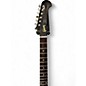 Used Gibson 65 NR Firebird Vintage Sunburst Solid Body Electric Guitar