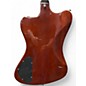 Used Gibson 65 NR Firebird Vintage Sunburst Solid Body Electric Guitar