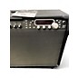 Used Fender Cybertwin 130W 2x12 Guitar Combo Amp
