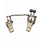 Used Pearl P3002D DEMON DRIVE Double Bass Drum Pedal thumbnail