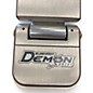 Used Pearl P3002D DEMON DRIVE Double Bass Drum Pedal