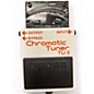 Used BOSS TU3 Chromatic Tuner Pedal thumbnail