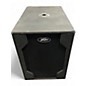 Used Peavey PVXpSub Powered Subwoofer thumbnail