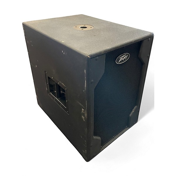 Used Peavey PVXpSub Powered Subwoofer