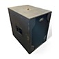 Used Peavey PVXpSub Powered Subwoofer