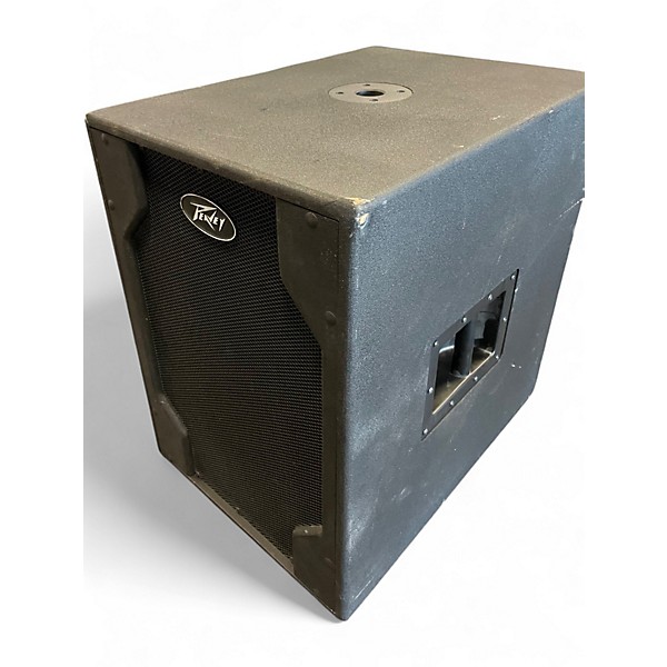 Used Peavey PVXpSub Powered Subwoofer