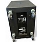 Used Peavey PVXpSub Powered Subwoofer