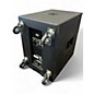 Used Peavey PVXpSub Powered Subwoofer