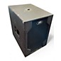 Used Peavey PVXpSub Powered Subwoofer