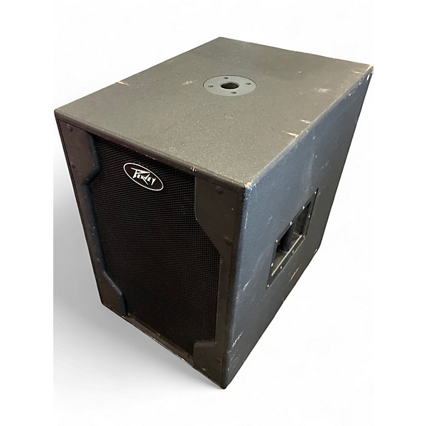 Used Peavey PVXpSub Powered Subwoofer