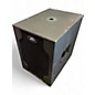 Used Peavey PVXpSub Powered Subwoofer