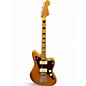 Used Fender Troy Van Leeuwen Jazzmaster COPPER AGED Solid Body Electric Guitar thumbnail