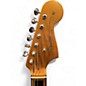 Used Fender Troy Van Leeuwen Jazzmaster COPPER AGED Solid Body Electric Guitar