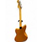 Used Fender Troy Van Leeuwen Jazzmaster COPPER AGED Solid Body Electric Guitar