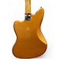 Used Fender Troy Van Leeuwen Jazzmaster COPPER AGED Solid Body Electric Guitar