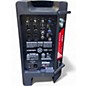 Used Harbinger VARI V2408 Powered Speaker