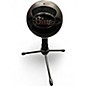 Used Blue Snowball ICE USB Microphone thumbnail