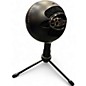 Used Blue Snowball ICE USB Microphone