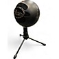 Used Blue Snowball ICE USB Microphone