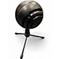 Used Blue Snowball ICE USB Microphone