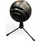 Used Blue Snowball ICE USB Microphone