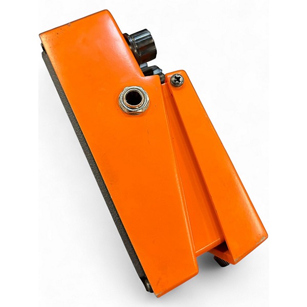 Used BOSS DS1 Distortion Effect Pedal
