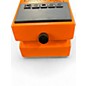 Used BOSS DS1 Distortion Effect Pedal