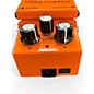 Used BOSS DS1 Distortion Effect Pedal