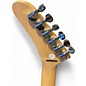 Used Kramer BARRETTA SPECIAL  Candy Blue Solid Body Electric Guitar