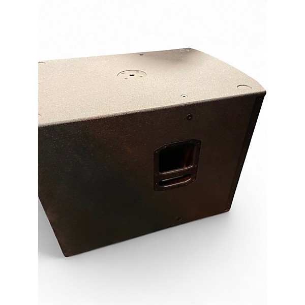 Used Mackie DRM18S Powered Subwoofer