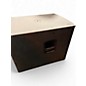 Used Mackie DRM18S Powered Subwoofer