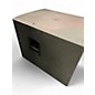 Used Mackie DRM18S Powered Subwoofer