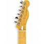 Used Fender Player Telecaster Tidepool Solid Body Electric Guitar