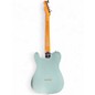 Used Fender Player Telecaster Tidepool Solid Body Electric Guitar