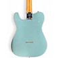 Used Fender Player Telecaster Tidepool Solid Body Electric Guitar