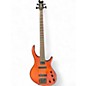 Used Tobias Toby Standard IV Walnut Electric Bass Guitar thumbnail