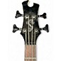 Used Tobias Toby Standard IV Walnut Electric Bass Guitar